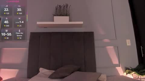 sweet_janne online show from 09-17-25, 07:37