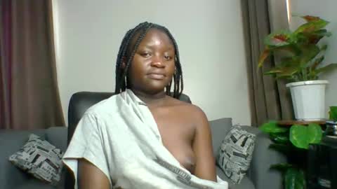 ESTHER NEEMA online show from 12-14-24, 05:29