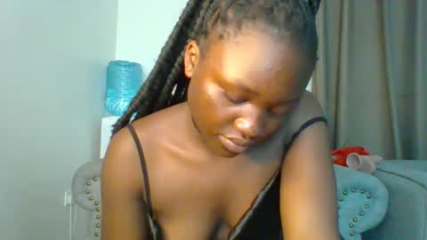 ESTHER NEEMA online show from 12-28-24, 04:51