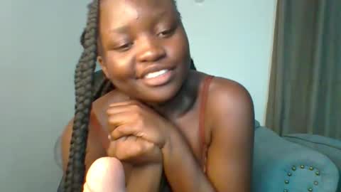 ESTHER NEEMA online show from 12-31-24, 07:20