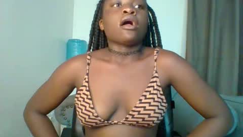 ESTHER NEEMA online show from 01-02-25, 04:30
