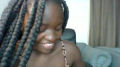 ESTHER NEEMA online show from 01-02-25, 07:33