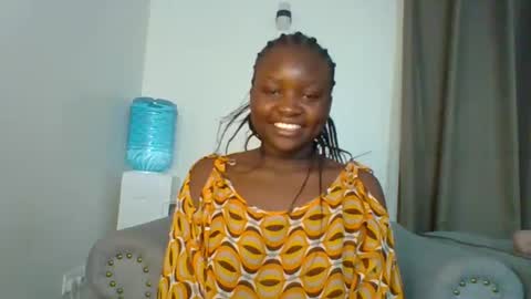 ESTHER NEEMA online show from 01-07-25, 04:39