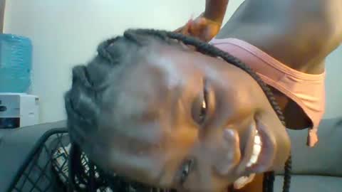 ESTHER NEEMA online show from 01-17-25, 08:02