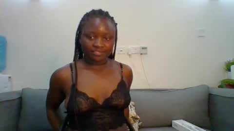 ESTHER NEEMA online show from 01-23-25, 07:54