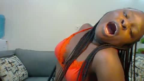 ESTHER NEEMA online show from 01-24-25, 05:10