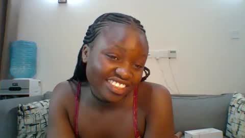 ESTHER NEEMA online show from 01-30-25, 04:48