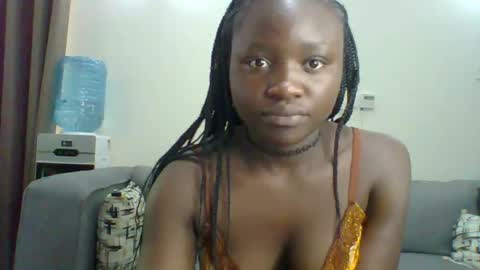 ESTHER NEEMA online show from 02-03-25, 06:02