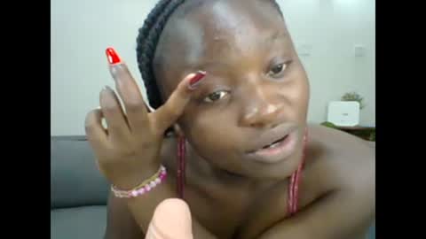ESTHER NEEMA online show from 02-15-25, 08:00