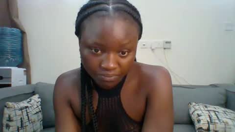 ESTHER NEEMA online show from 02-21-25, 05:02