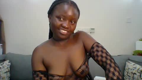 ESTHER NEEMA online show from 02-22-25, 06:06