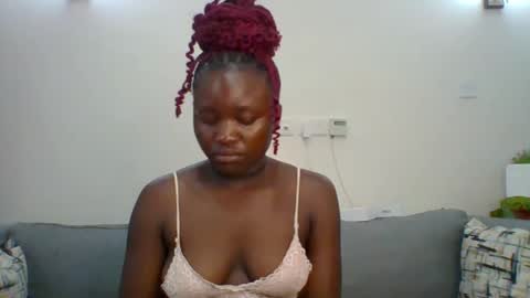 ESTHER NEEMA online show from 03-04-25, 05:11