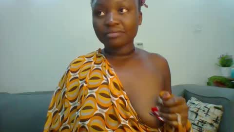 ESTHER NEEMA online show from 03-10-25, 07:53