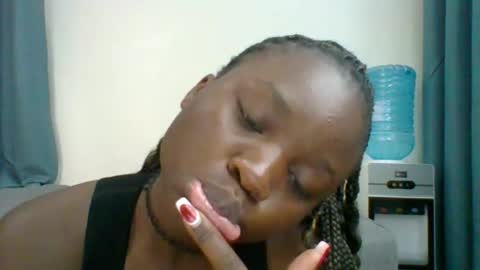 ESTHER NEEMA online show from 09-26-25, 04:38