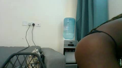 ESTHER NEEMA online show from 09-29-25, 04:06