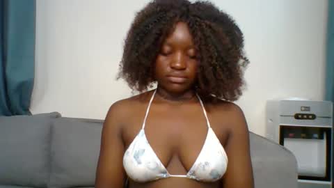 ESTHER NEEMA online show from 10-08-25, 04:54