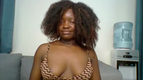 ESTHER NEEMA online show from 10-09-25, 05:05