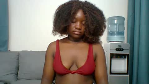 ESTHER NEEMA online show from 10-18-25, 04:15