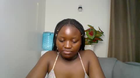 ESTHER NEEMA online show from 02-09-26, 04:05