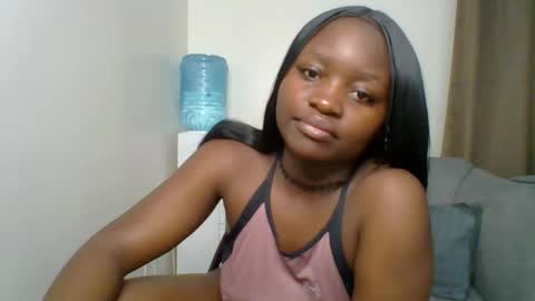ESTHER NEEMA online show from 04-15-26, 04:41