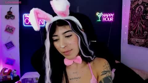 Dahnna online show from 04-06-26, 07:09