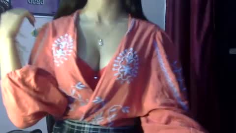 sweet_kanchi online show from 01-13-25, 10:03