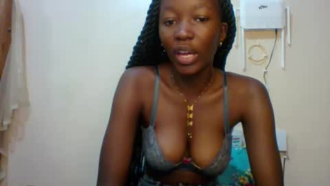 Sweet KCandy online show from 05-03-26, 08:09