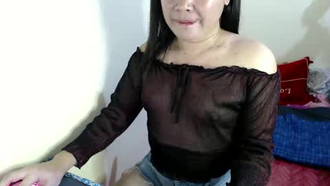 Nicahhh online show from 02-02-25, 12:24