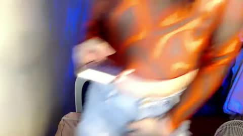 Nicahhh online show from 02-19-25, 10:12