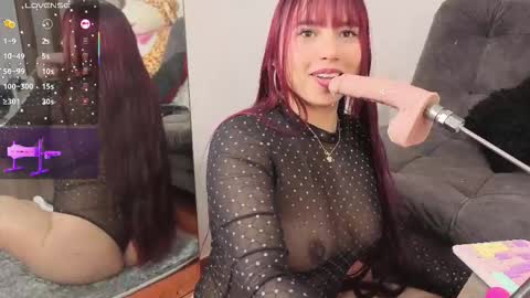 Snapshot of sweet_khristie chatting on 02-04-26, 04:29 KhristieJoin The Fan Club online show from 02-04-26, 04:29