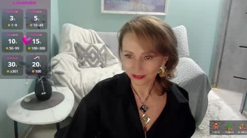 Snapshot of sweet_kitty5 chatting on 09-30-25, 05:45 Helen online show from 09-30-25, 05:45