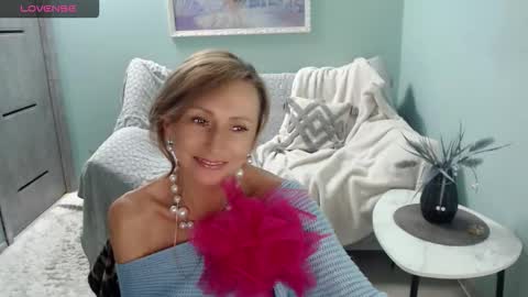 Snapshot of sweet_kitty5 chatting on 10-03-25, 05:59 Helen online show from 10-03-25, 05:59