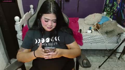 elizabeth grey online show from 02-14-26, 12:51