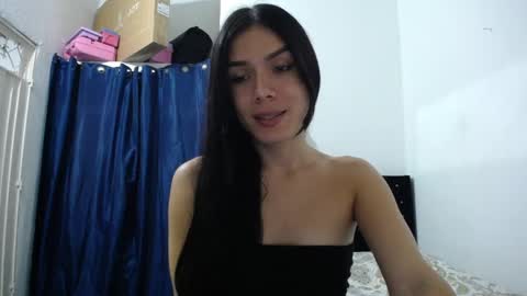 Lady online show from 10-21-25, 02:56