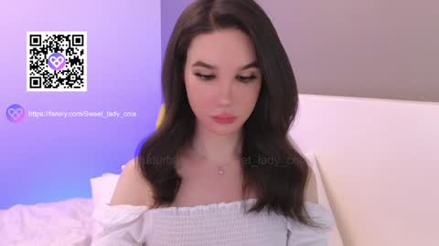 Snapshot of sweet_lady_cola chatting on 01-12-25, 07:53 Ko online show from 01-12-25, 07:53