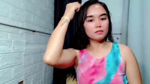 Snapshot of sweet_laika chatting on 07-20-26, 12:58 LAIKA online show from 07-20-26, 12:58