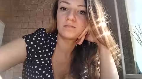 Anna online show from 02-22-25, 09:34