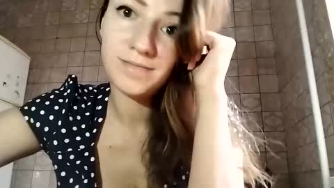 Anna online show from 03-03-25, 09:11