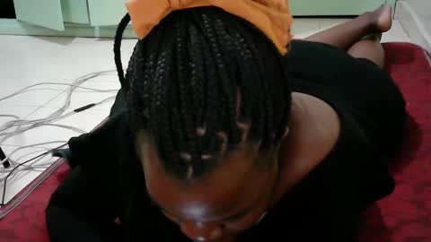 Snapshot of sweet_lilianah chatting on 02-02-25, 05:48 sweet_lilianah online show from 02-02-25, 05:48