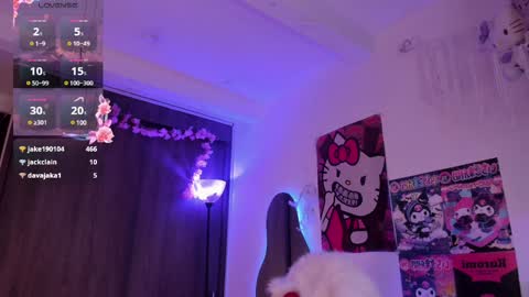 sweet_lilly_sweet online show from 01-20-25, 03:15