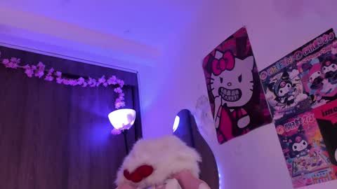 sweet_lilly_sweet online show from 02-06-25, 04:31