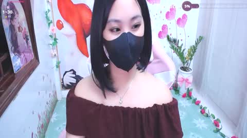 Lily online show from 09-25-25, 02:21