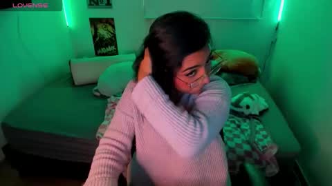 Lina online show from 02-08-26, 12:14