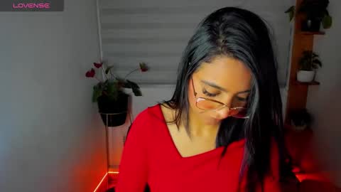 Lina online show from 02-15-26, 02:08