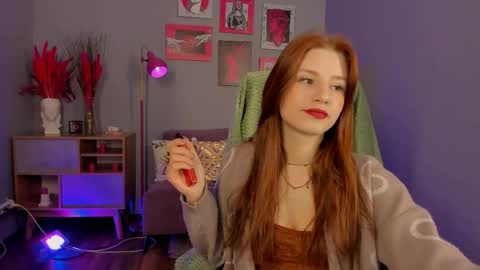 sweet_lottie online show from 04-27-26, 09:51