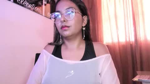 Camile online show from 03-17-26, 04:43