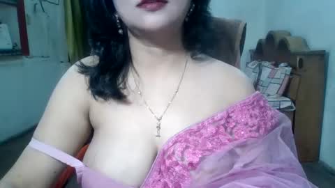 sweet_manisha online show from 02-17-25, 06:42