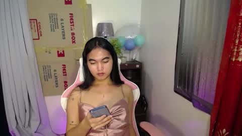 Snapshot of sweet_mariax chatting on 02-16-25, 05:04 Maria Stella online show from 02-16-25, 05:04
