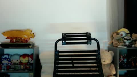 Sweet mekylats online show from 01-22-25, 05:59