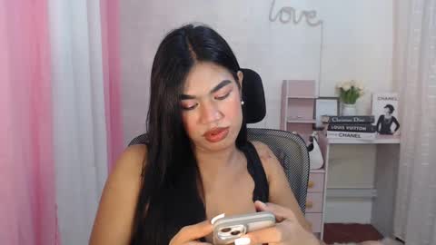 Melon online show from 02-25-25, 02:33